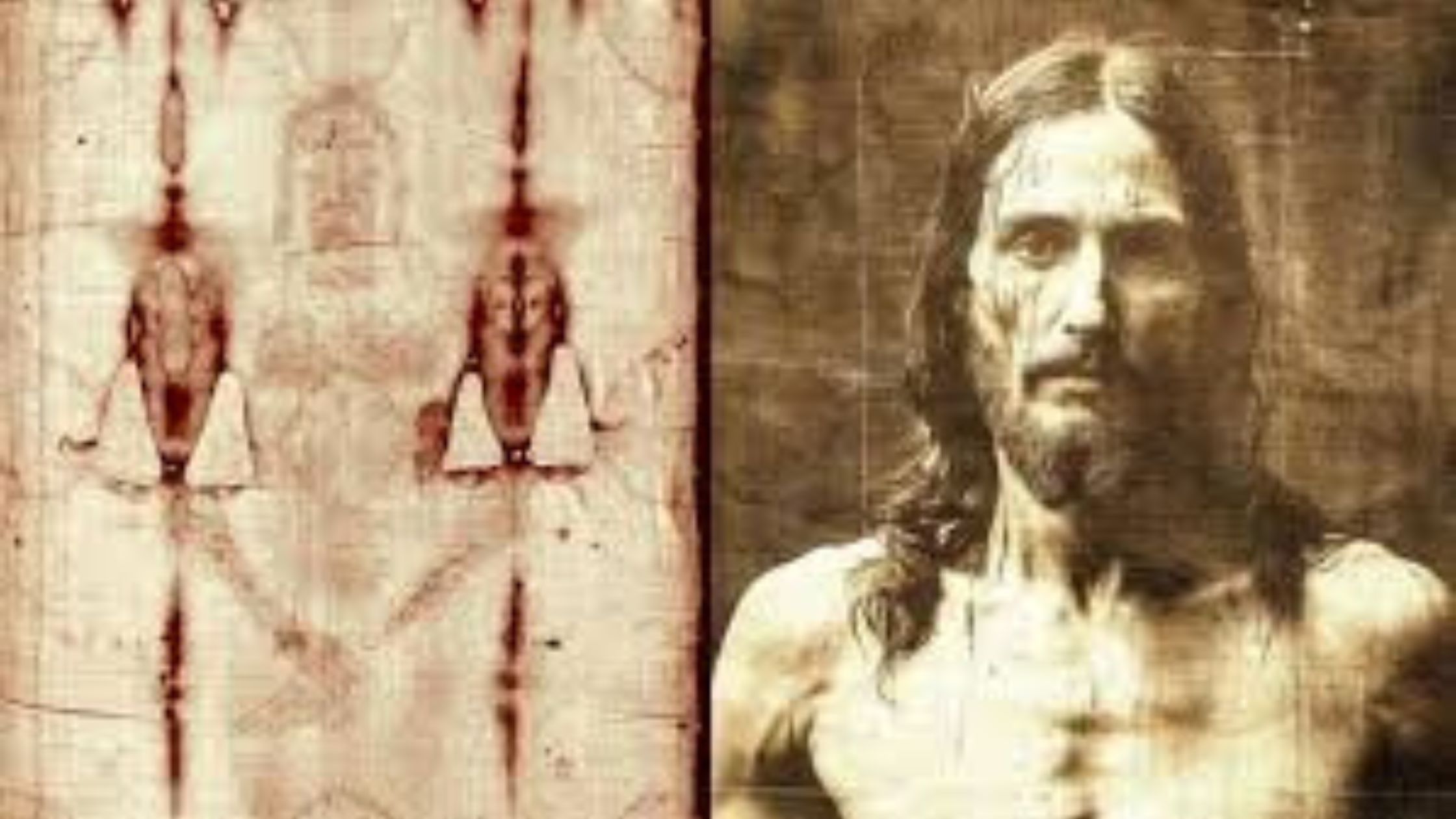 6 Times the Shroud of Turin Left Its Mark on Popular Culture