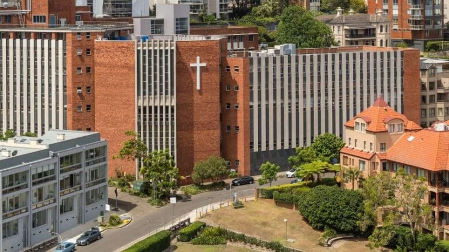 Catholic Schools in Australia