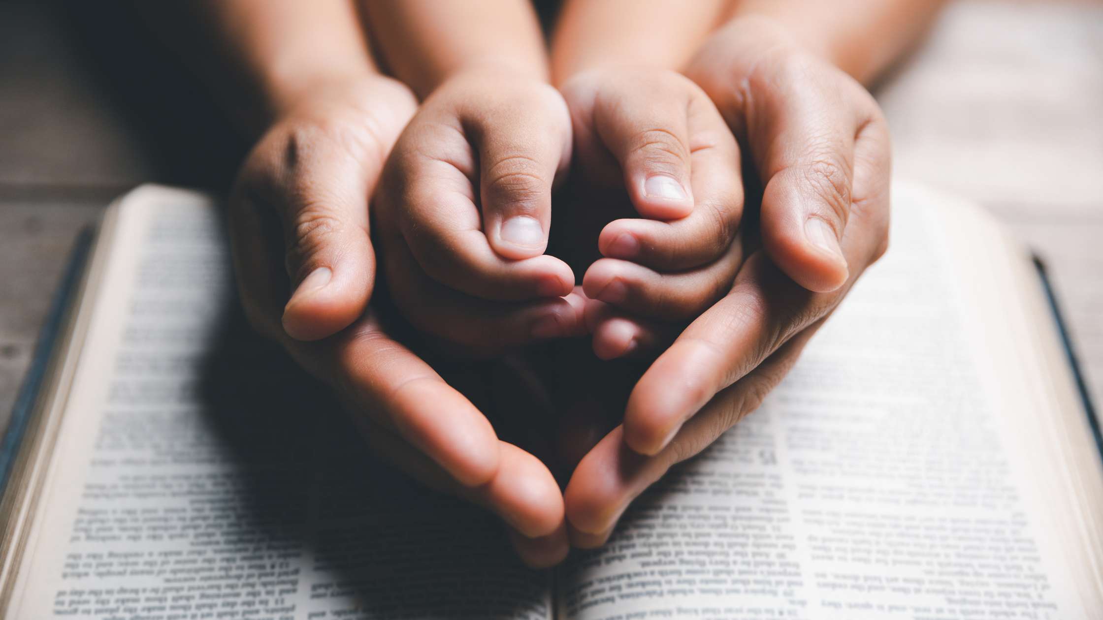 Faith or Indoctrination? The Fine Line in Religious Education – Robert ...