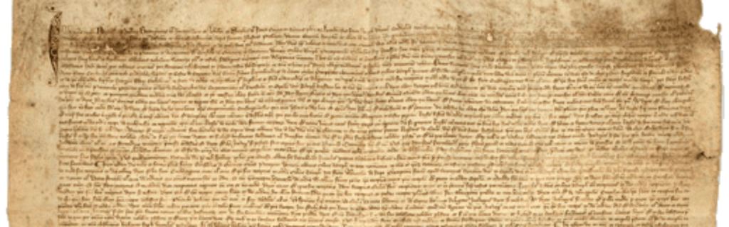 The Chinon Parchment