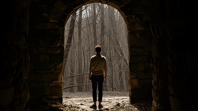 Standing at the Threshold: Faith, Doubt, and What You Carry Into 2026 ...